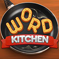 Word Kitchen Answers